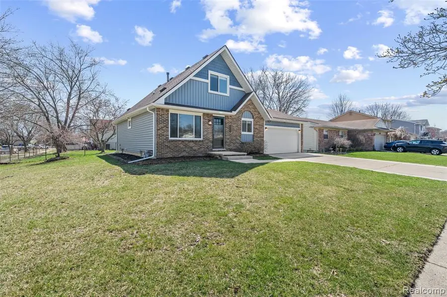 43685 Yorktown, Canton, MI 48188 - #3