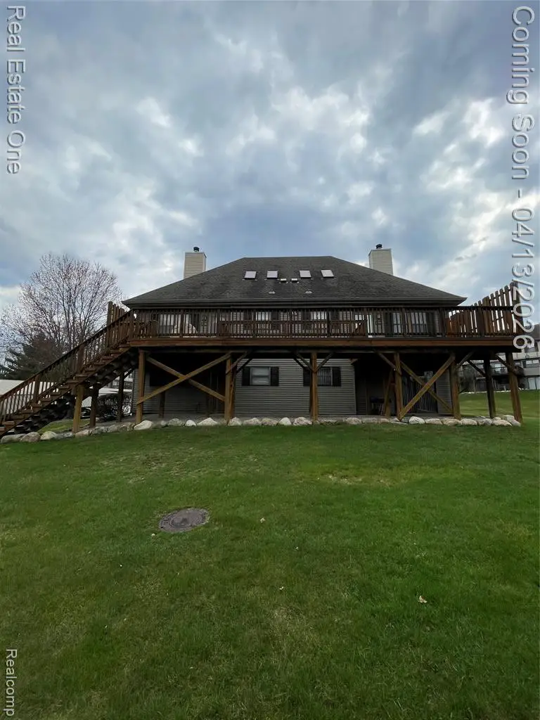 24738 Cashmere #120, Southfield, MI 48033 - #1