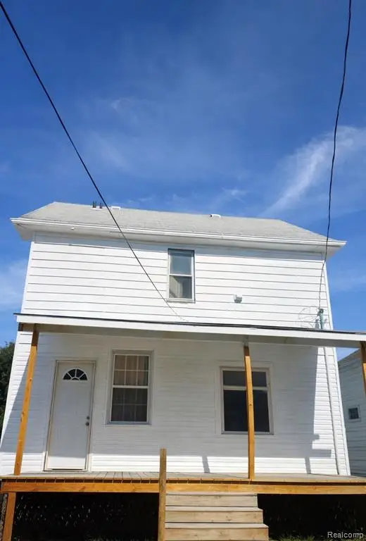 6735 Clifton, Detroit, MI 48210 - #2