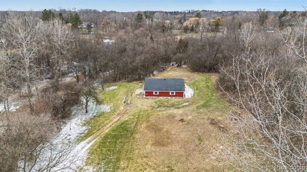 VL Appleridge, Plymouth, MI  - #1