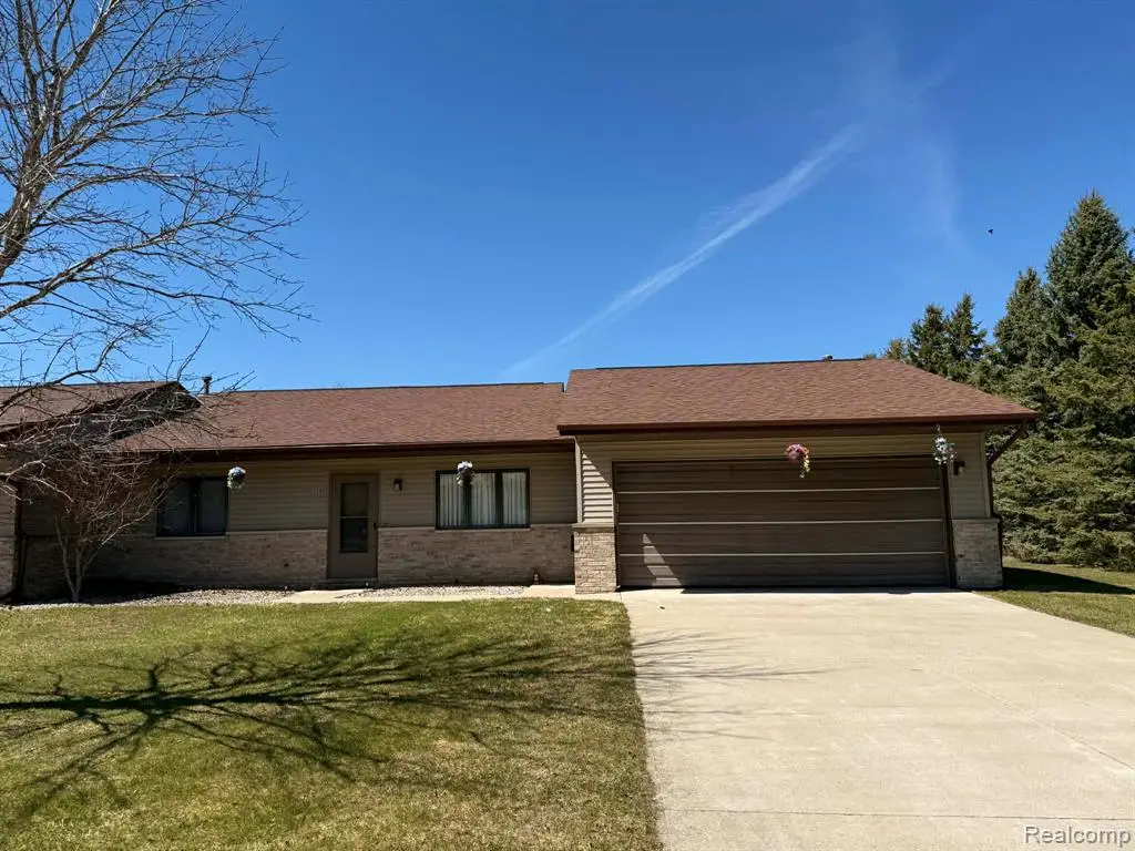 158 Westland, Bad Axe, MI 48413 - #1