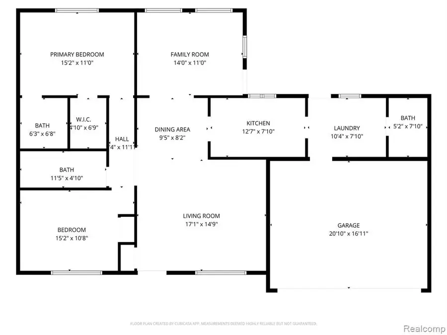 158 Westland, Bad Axe, MI 48413 - #3