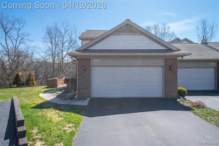 10381 Champions, Grand Blanc, MI 48439 - #3