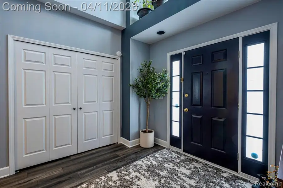 30261 Green Acres, Farmington Hills, MI 48334 - #2