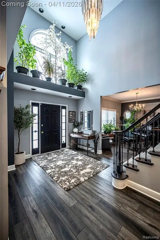 30261 Green Acres, Farmington Hills, MI 48334 - #3