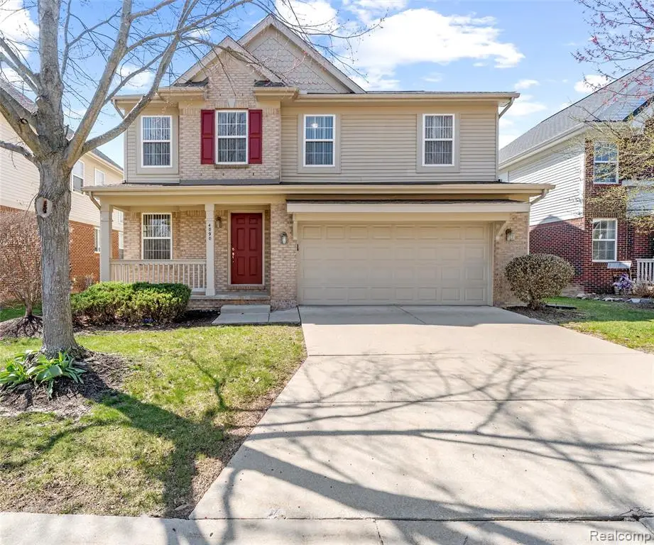 4090 Brighton #91, Canton, MI 48188 - #1