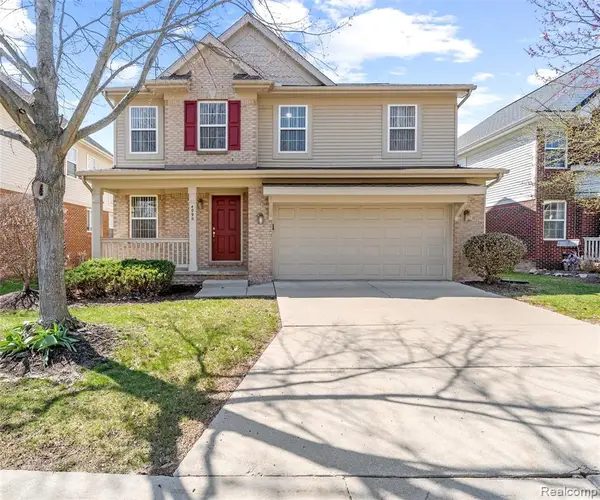 4090 Brighton #91, Canton, MI 48188