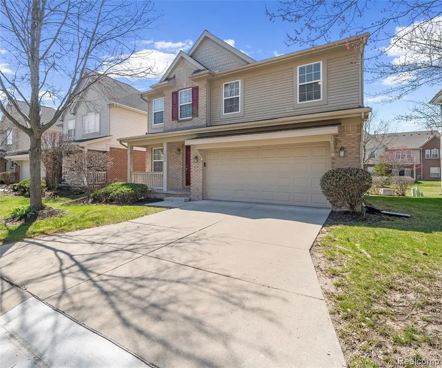 4090 Brighton #91, Canton, MI 48188 - #3