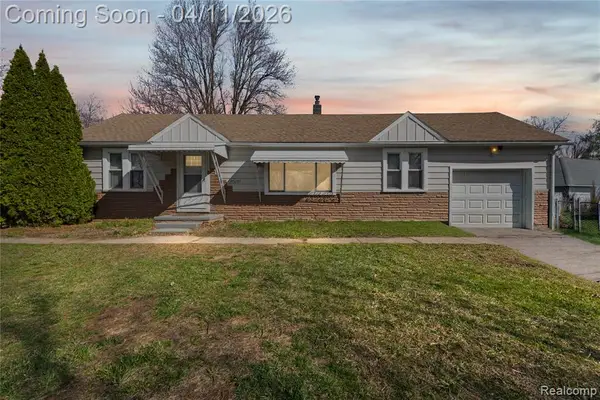 24608 Mary, Taylor, MI 48180