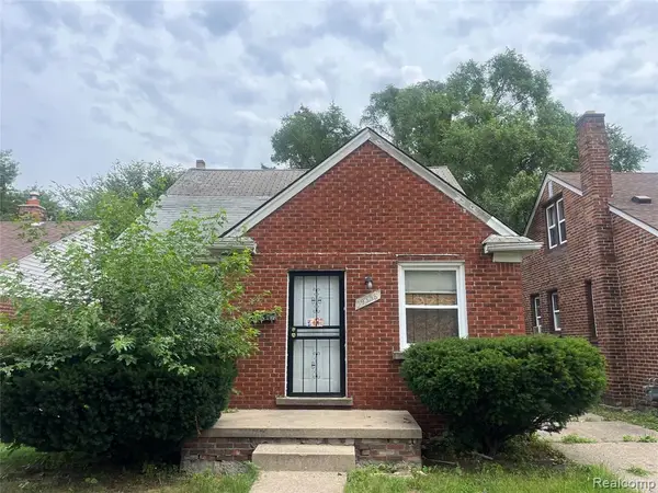 19338 Waltham, Detroit, MI 48205