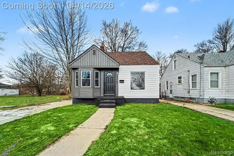 10147 Lanark St, Detroit, MI 48224 - #2