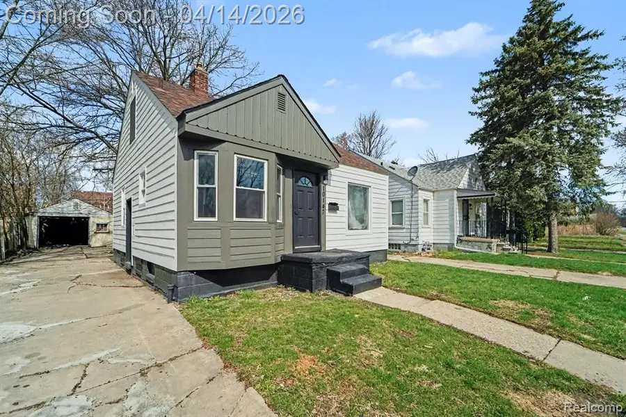 10147 Lanark St, Detroit, MI 48224 - #3