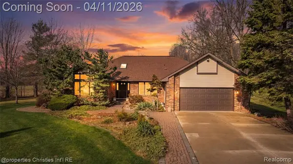 24760 Arsenal, Flat Rock, MI 48134