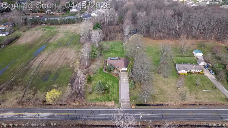 24760 Arsenal, Flat Rock, MI 48134 - #2