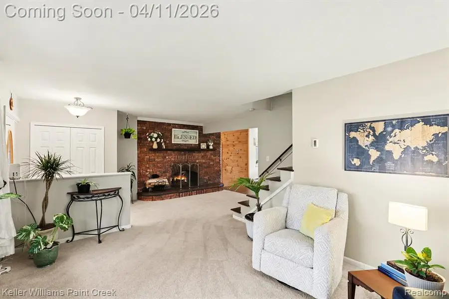 4747 Starville, East China, MI 48054 - #3