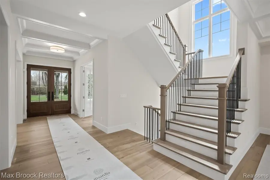 3627 Middlebury, Bloomfield Hills, MI 48301 - #2