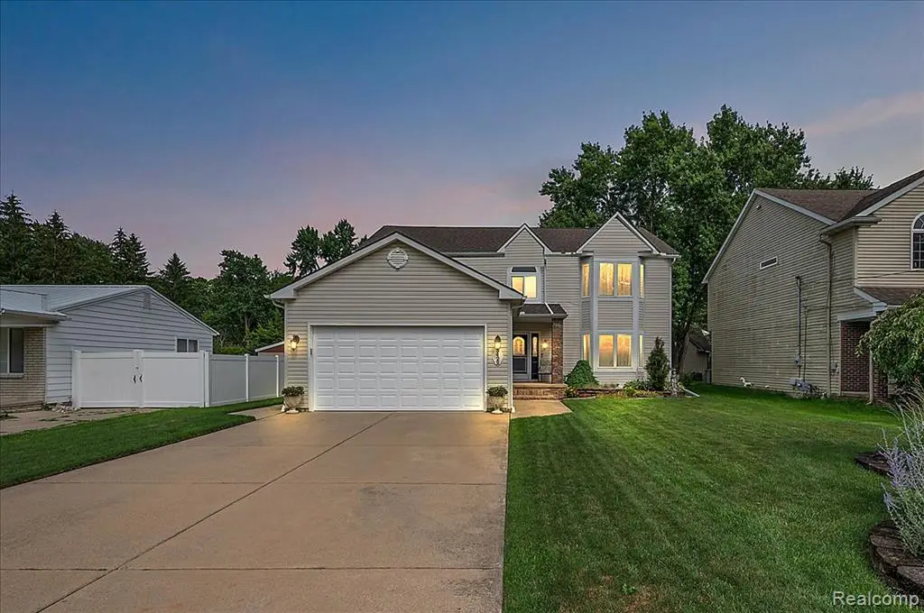 3422 Kilmer, Troy, MI 48083 - #1
