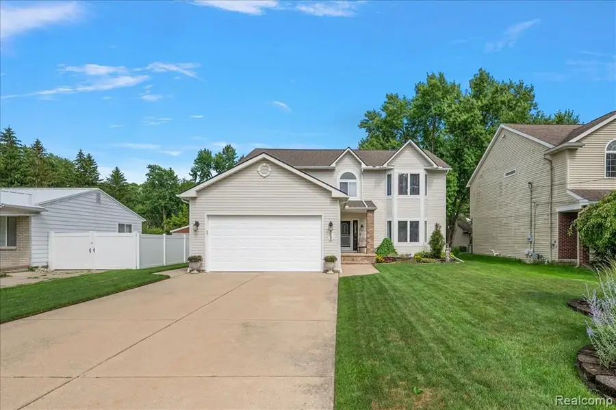 3422 Kilmer, Troy, MI 48083 - #2