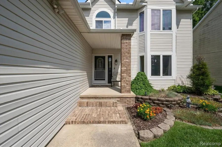 3422 Kilmer, Troy, MI 48083 - #3