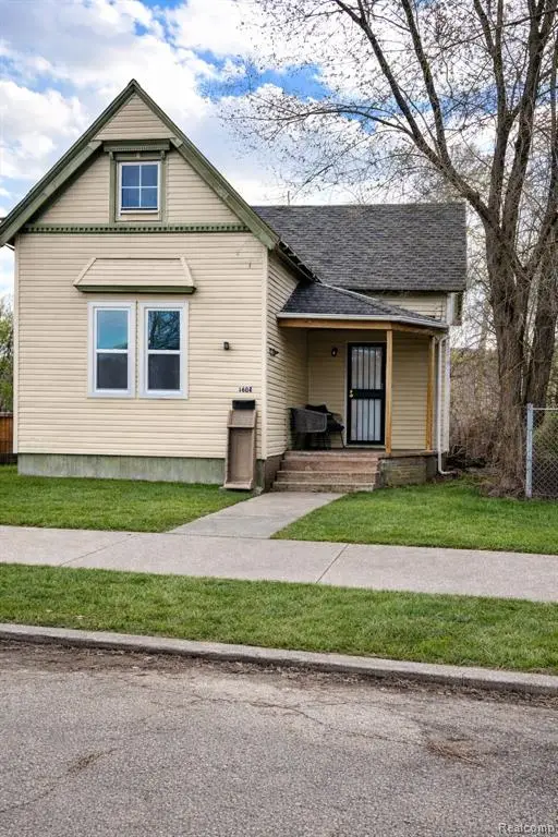 3684 Hunt, Detroit, MI 48207