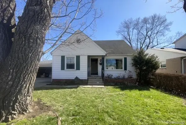 3441 John Daly, Inkster, MI 48141