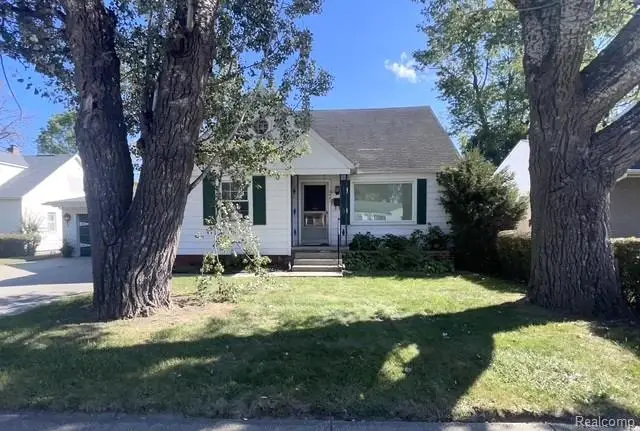 3441 John Daly, Inkster, MI 48141 - #2