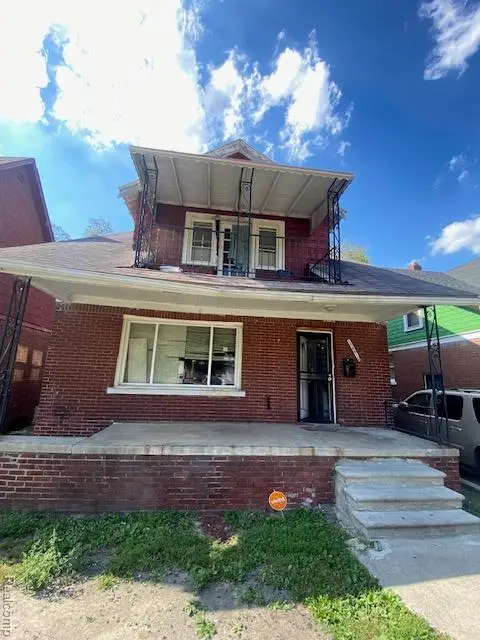 15861 Tuller, Detroit, MI 