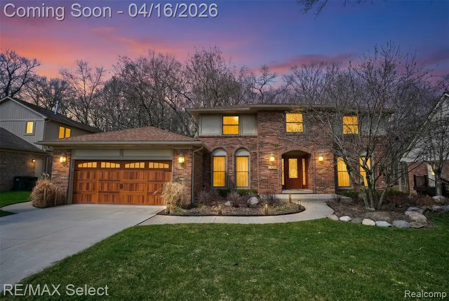 1826 N Fairview, Rochester Hills, MI 48306 - #2