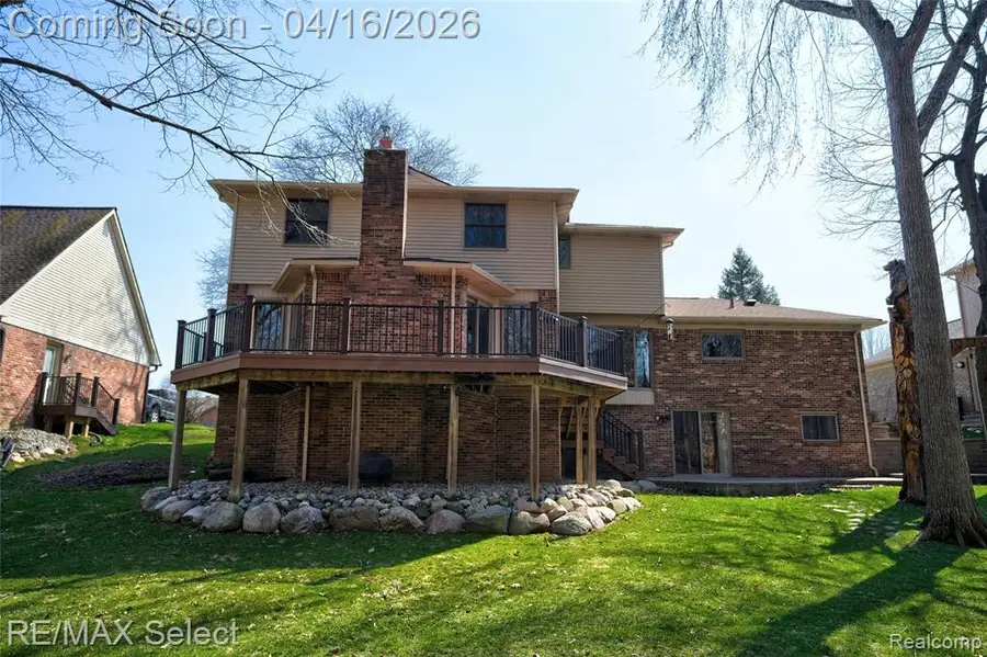 1826 N Fairview, Rochester Hills, MI 48306 - #3
