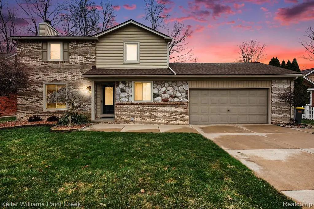 26611 Fairwood, Chesterfield, MI 48051 - #1