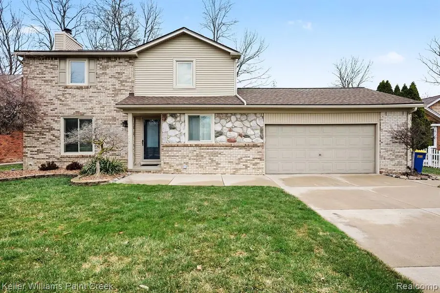 26611 Fairwood, Chesterfield, MI 48051 - #2