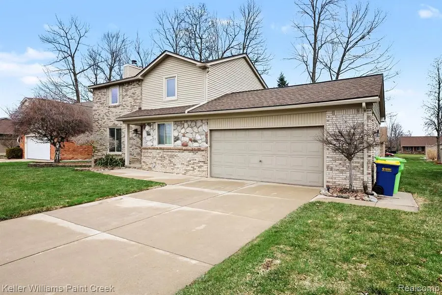 26611 Fairwood, Chesterfield, MI 48051 - #3