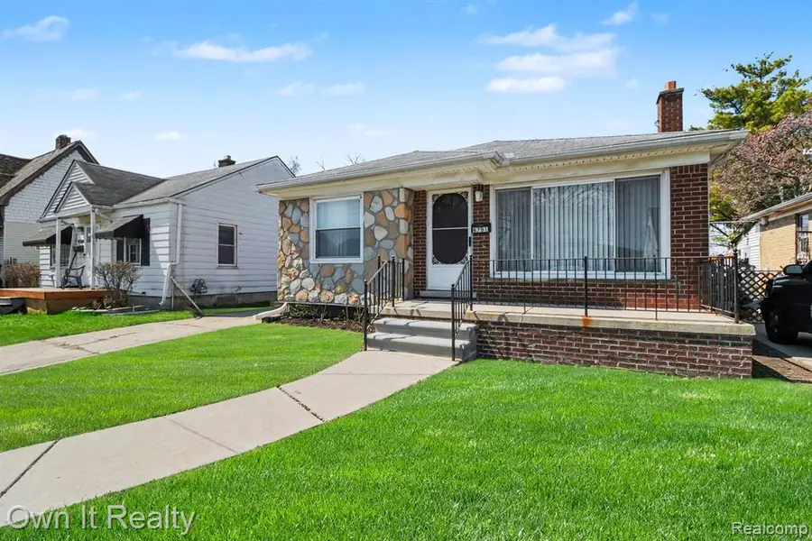 6791 Winthrop, Detroit, MI 48228 - #3