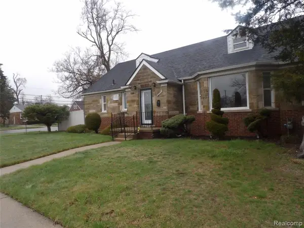 5920 W Outer, Detroit, MI 48235