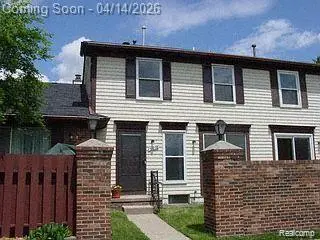 41058 Southwind #116, Canton, MI 48188