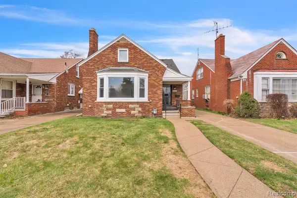 8285 Cheyenne, Detroit, MI 48228