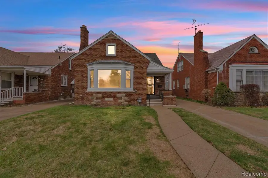 8285 Cheyenne, Detroit, MI 48228 - #2