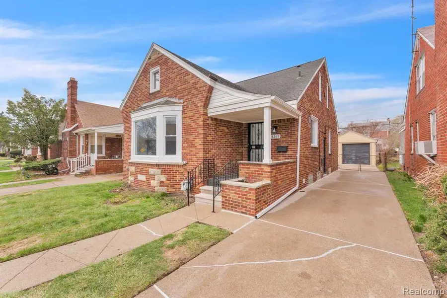 8285 Cheyenne, Detroit, MI 48228 - #3