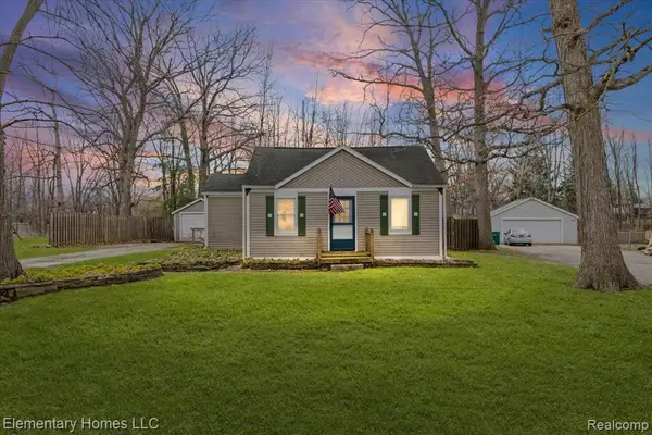 2158 Oaknoll, Auburn Hills, MI 48326