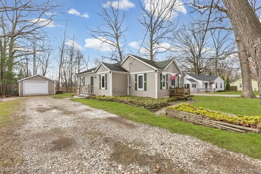 2158 Oaknoll, Auburn Hills, MI 48326 - #2