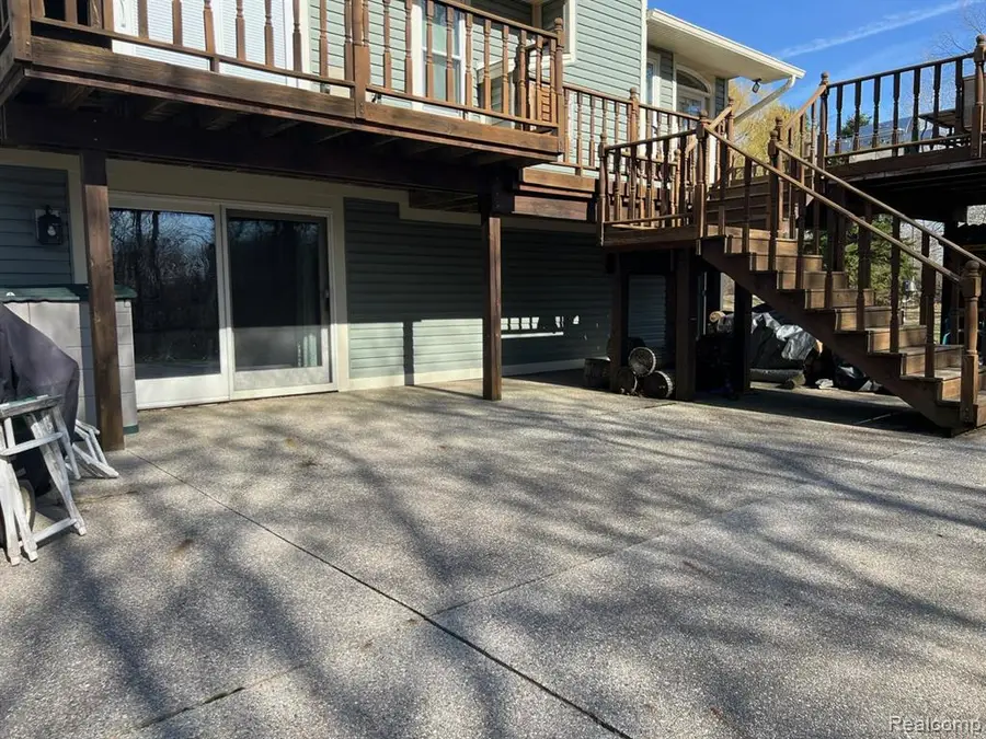 4065 Achtu, Lapeer, MI 48446 - #3