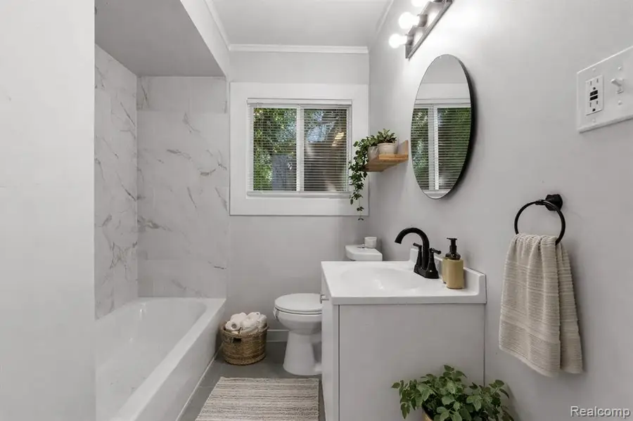 12666 Cloverlawn, Detroit, MI 48238 - #2