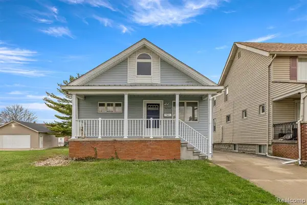 5210 Maple, Dearborn, MI 48126