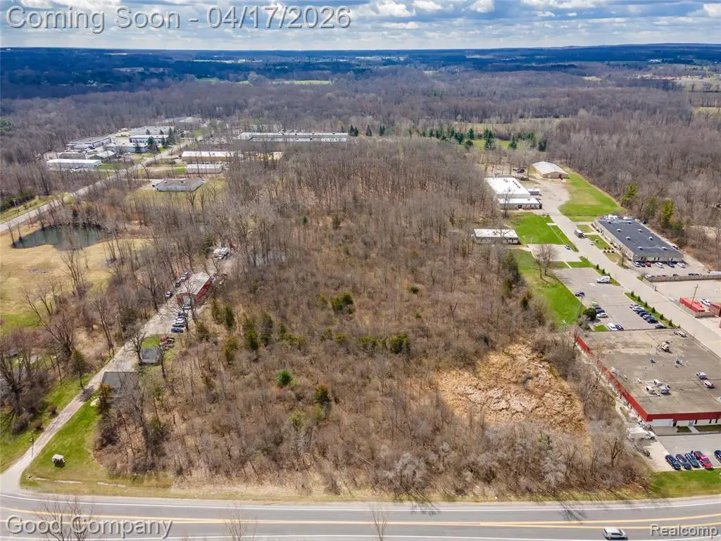 0 Jackson, Ann Arbor, MI 48103 - #1