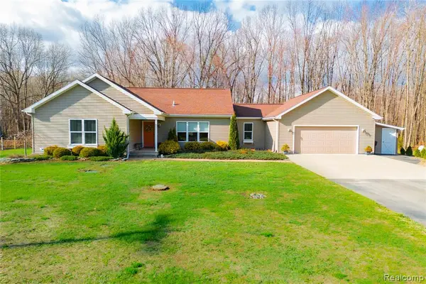 40880 Willis, Belleville, MI 48111