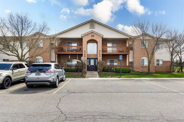 9747 Wildflower, Van Buren, MI 48111