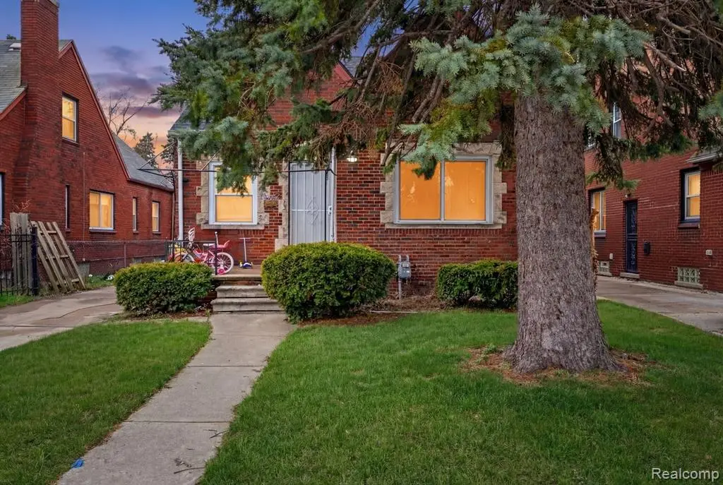 11437 Kenmoor, Detroit, MI 48205 - #1