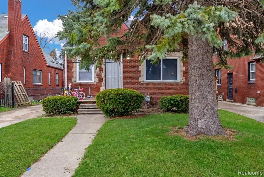 11437 Kenmoor, Detroit, MI 48205 - #2