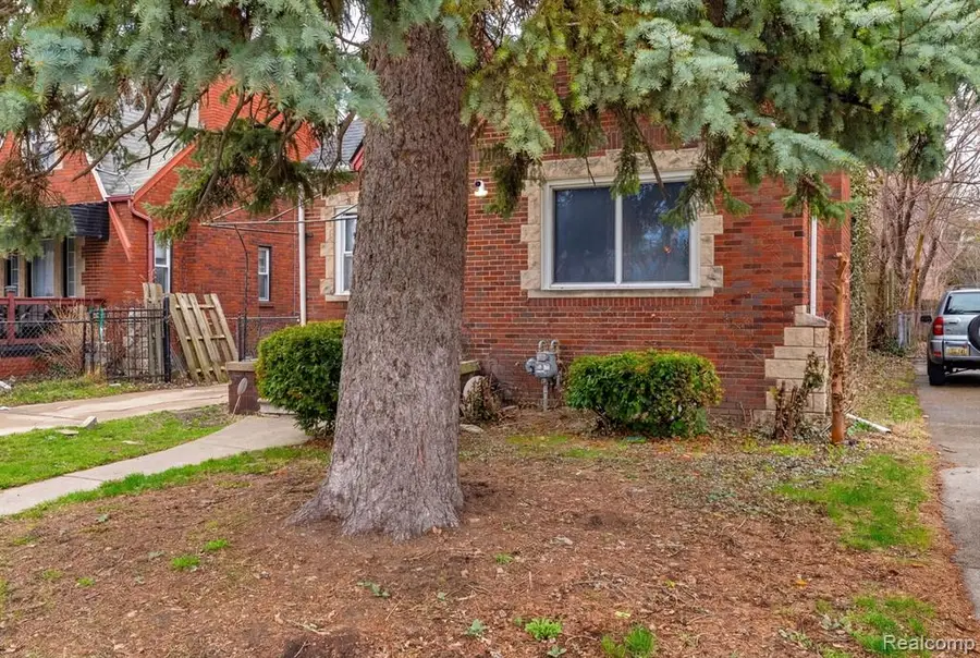 11437 Kenmoor, Detroit, MI 48205 - #3