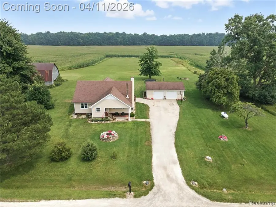 5770 Greenwood, Avoca, MI 48006 - #2